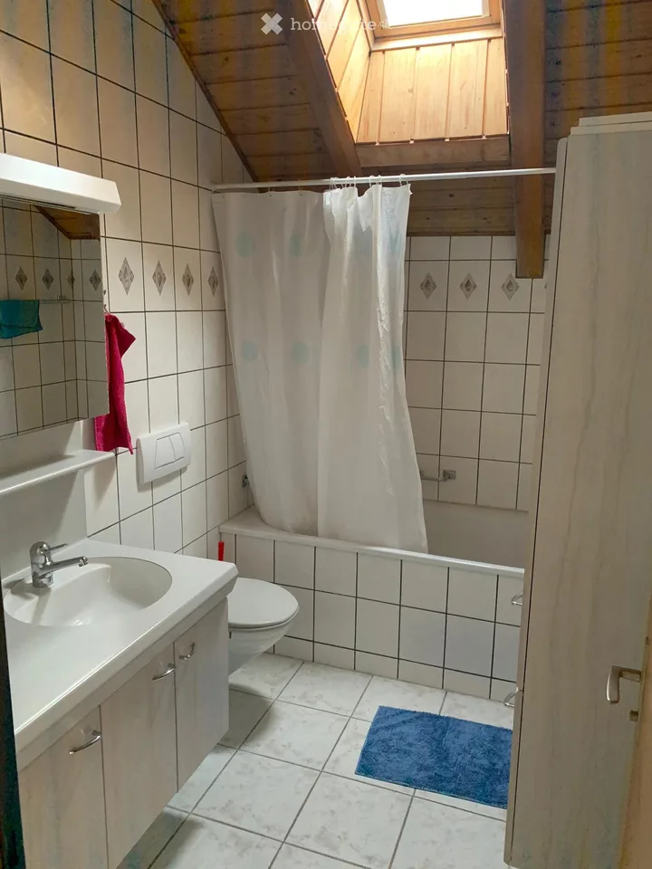 4.5-room apartment in Bassecourt