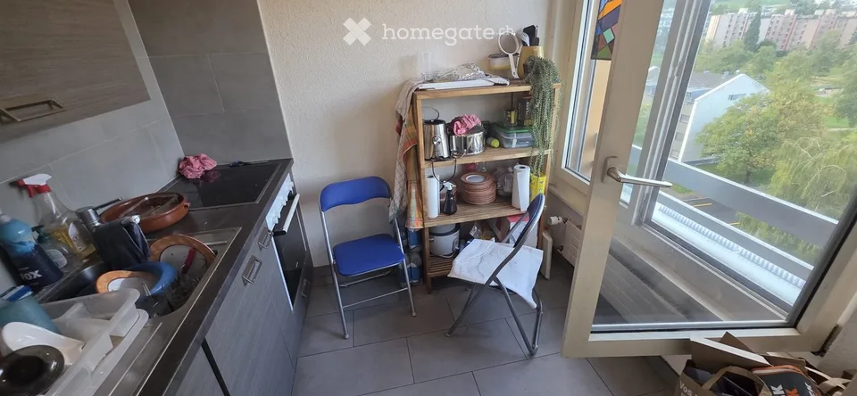 Studio zur Miete – Foto 3 von 5