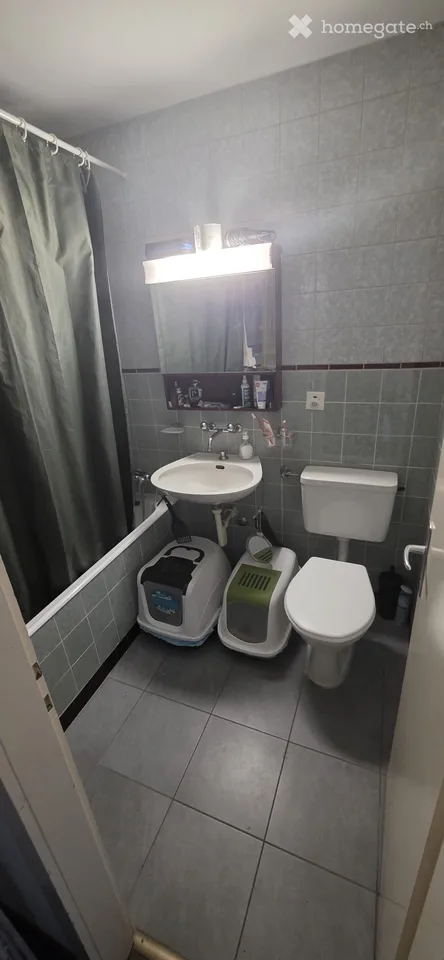 Studio zur Miete – Foto 4 von 5