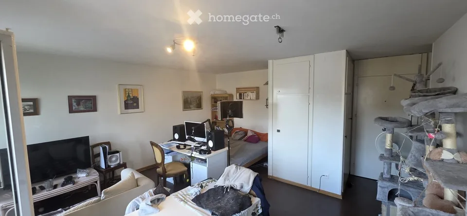 Studio zur Miete – Foto 2 von 5