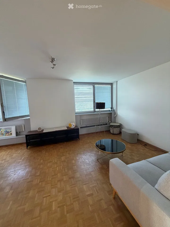 Chambres meublées avec vue panoramique, piscine sur le toit