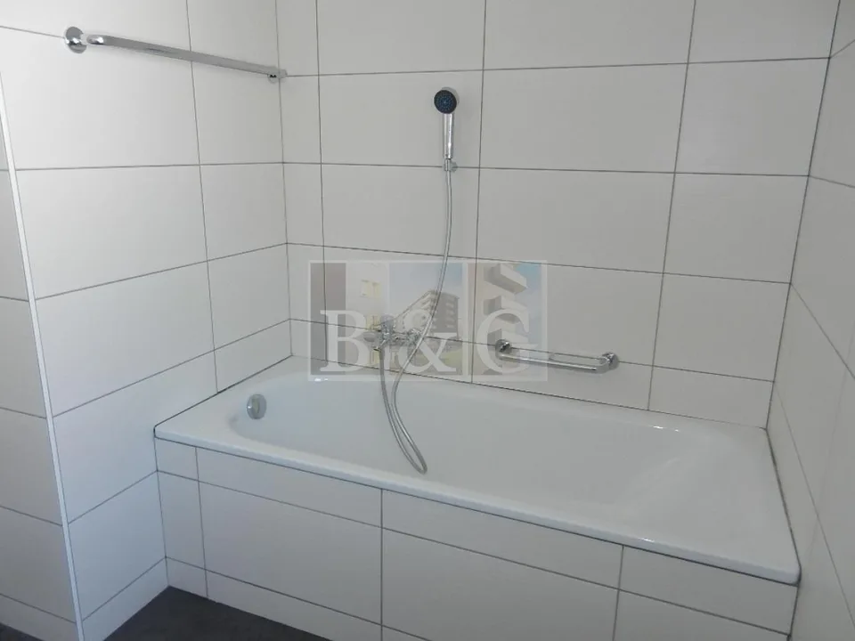 Wohnung – Foto 8 von 9