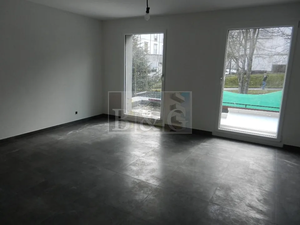 Wohnung – Foto 6 von 9
