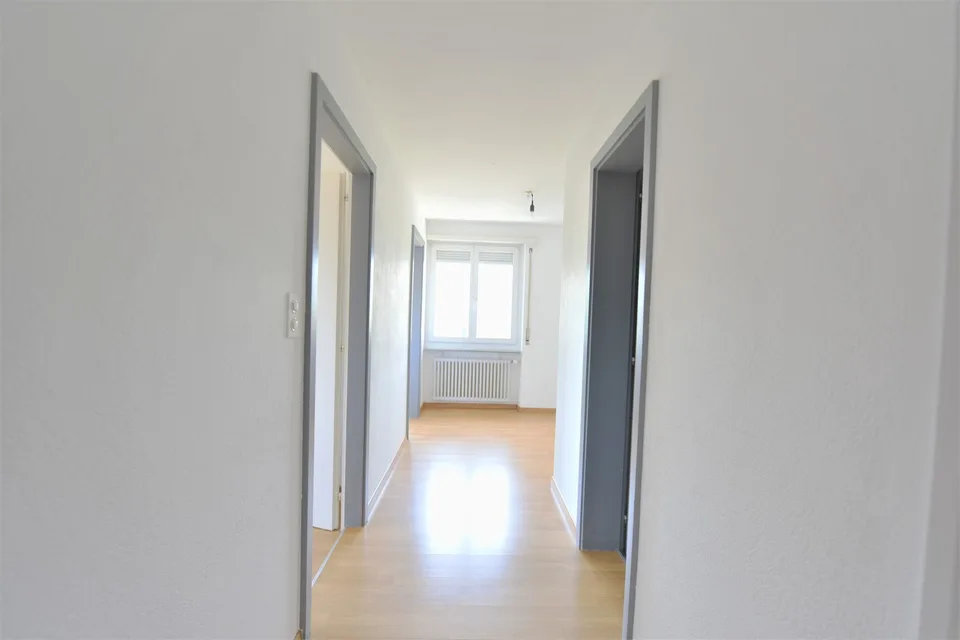 Charmantes 3-Zimmer-Wohnung in Delémont – Foto 3 von 9