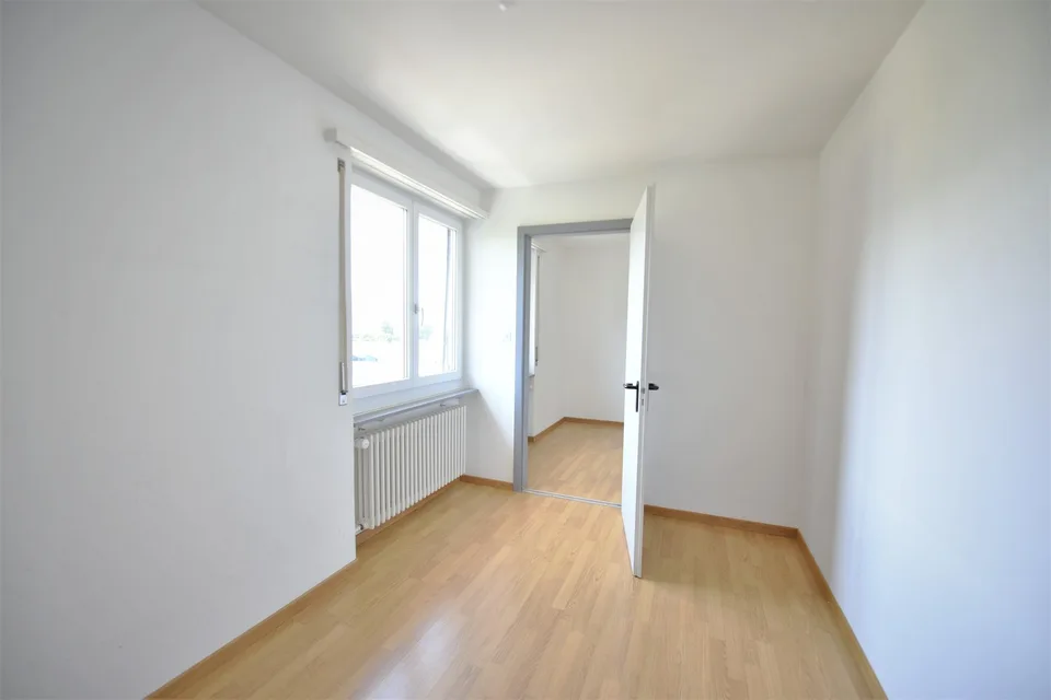 Charmantes 3-Zimmer-Wohnung in Delémont – Foto 6 von 9