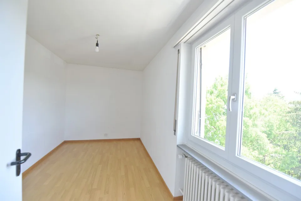 Charmantes 3-Zimmer-Wohnung in Delémont – Foto 4 von 9