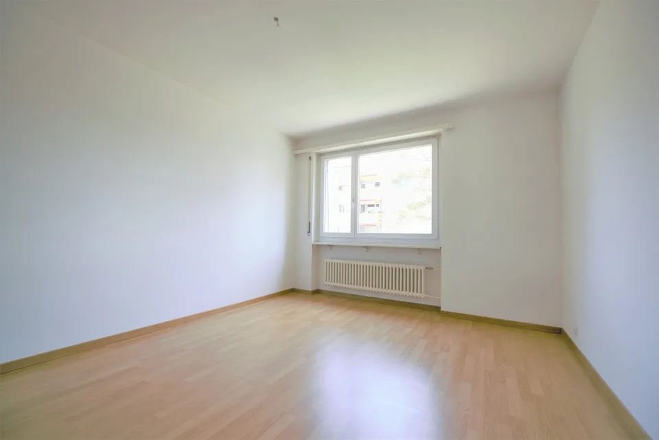 Charmantes 3-Zimmer-Wohnung in Delémont – Foto 7 von 9