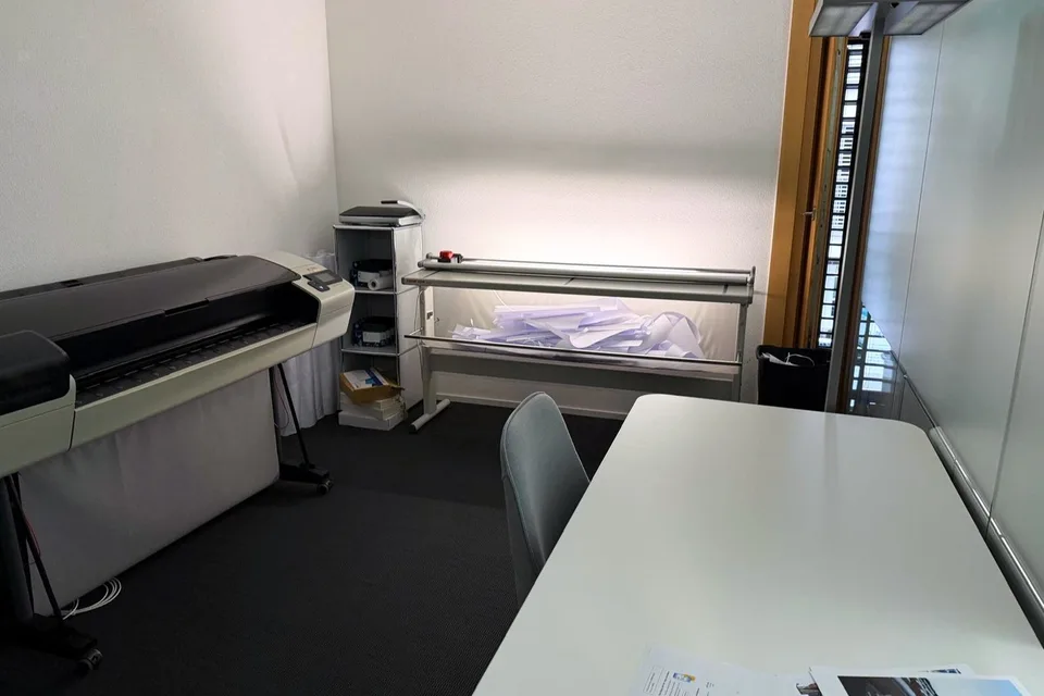 IHRE NEUE FIRMENZENTRALE