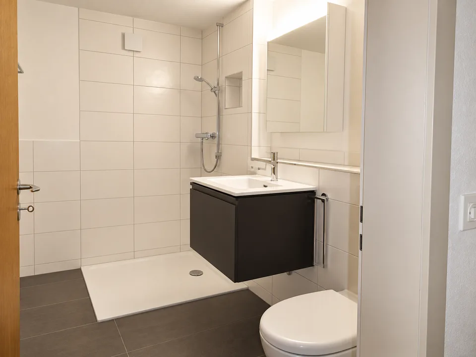 Charming apartment with a lot of character in Ennenda