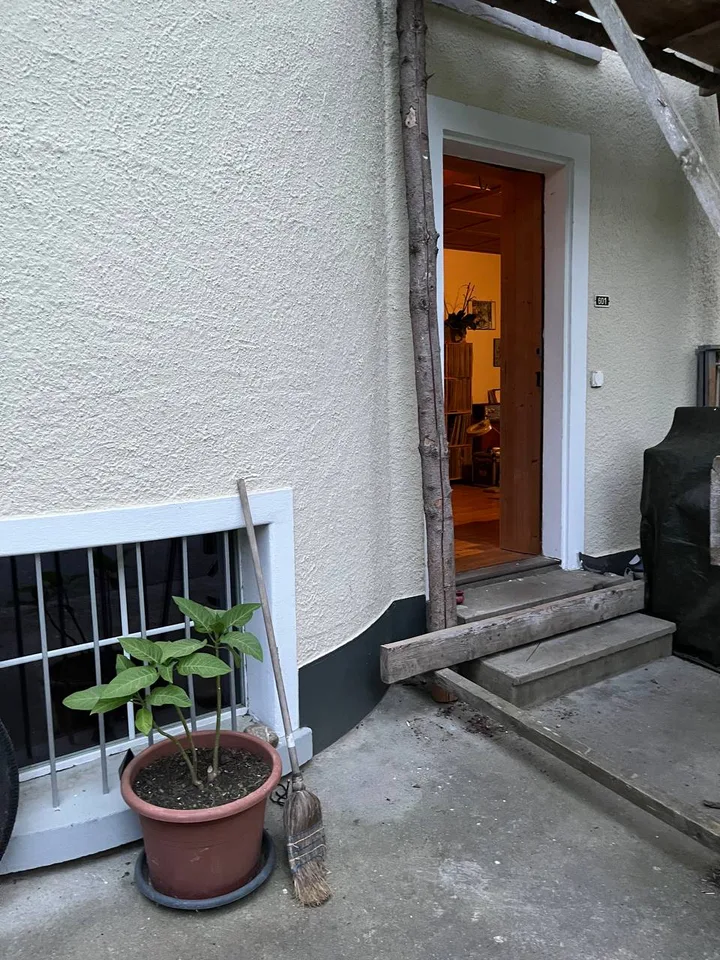 WG-Zimmer in Schüpfen