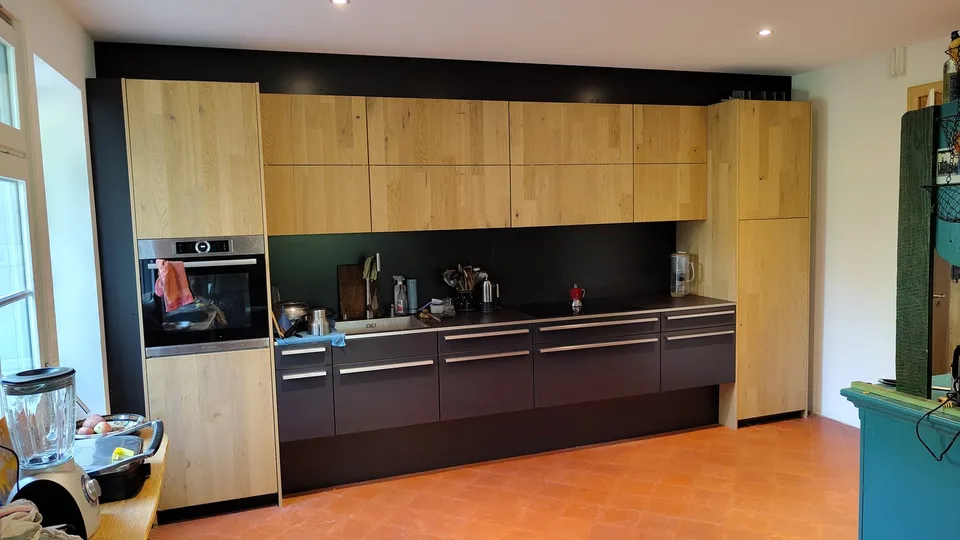WG-Zimmer in Schüpfen