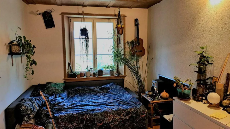 WG-Zimmer in Schüpfen