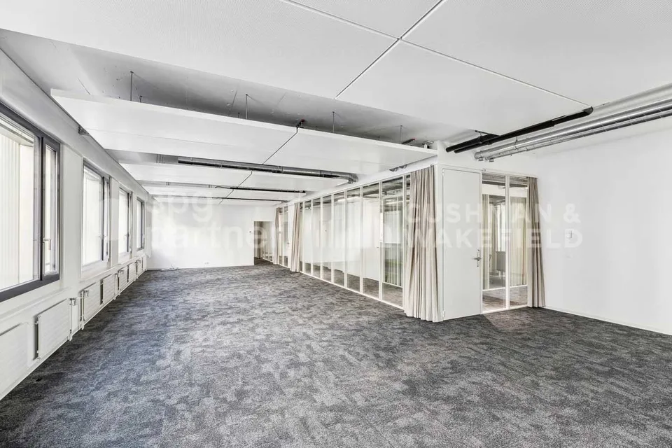 Ihr flexibles und evolutes Arbeitsumfeld BLOOM – Foto 9 von 13