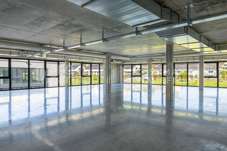 IDEAL PARK Offices, workshops and production: tailored spaces – photo 8 of 12