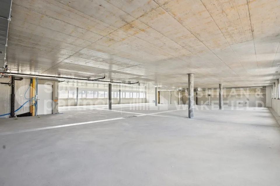Aubonne Business Park, uffici & galleria commerciale – foto 9 di 11