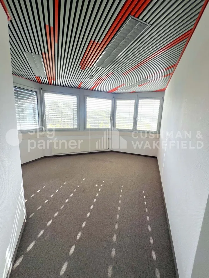 Uffici luminosi e funzionali disponibili per l'affitto o la vendita - St-Cergue 297 – foto 8 di 9