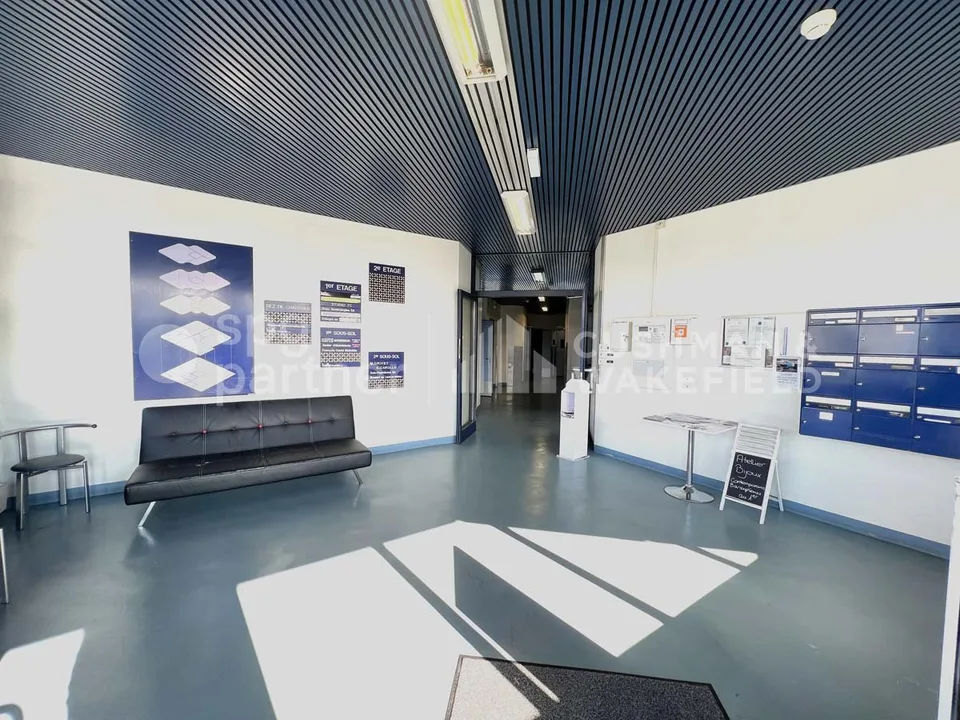 Uffici luminosi e funzionali disponibili per l'affitto o la vendita - St-Cergue 297 – foto 6 di 9
