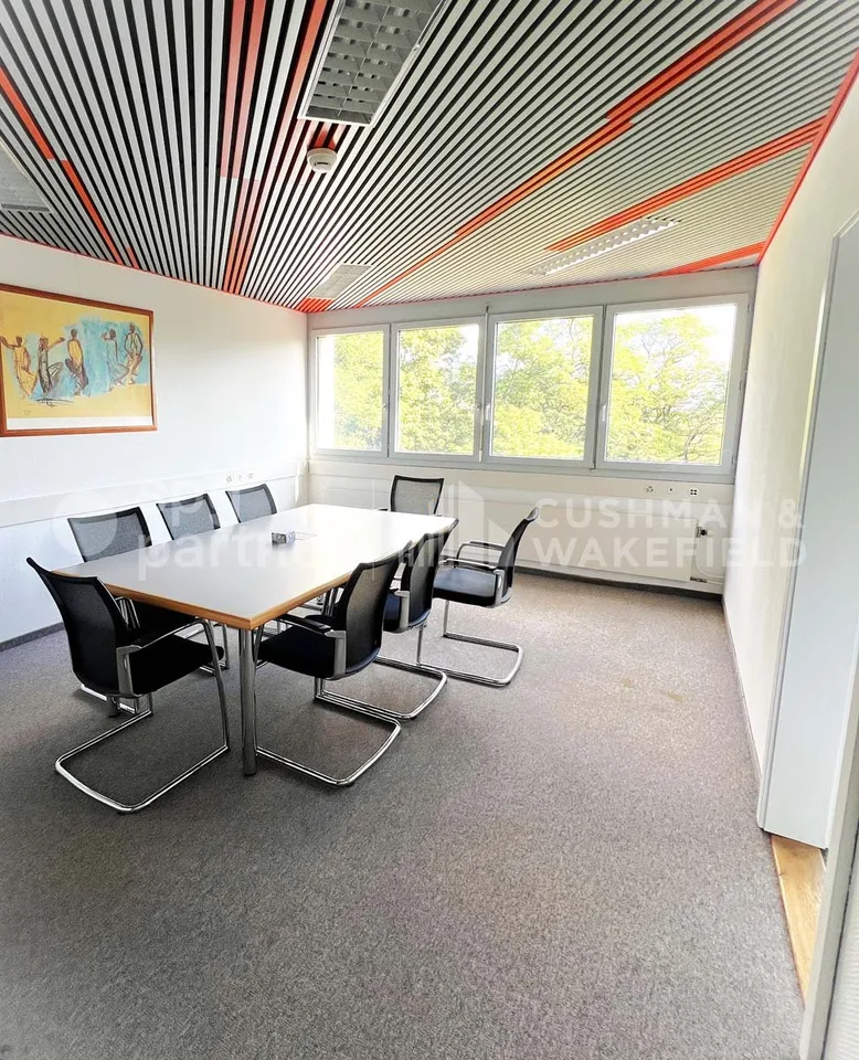 Uffici luminosi e funzionali disponibili per l'affitto o la vendita - St-Cergue 297 – foto 7 di 9