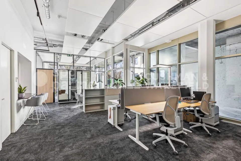 BLOOM Des espaces de travail flexibles et évolutifs – photo 9 sur 13