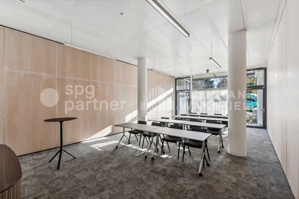BLOOM Your flexible and evolving workspace – photo 8 of 13