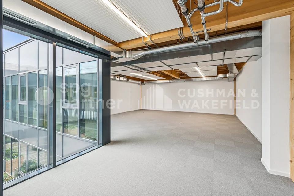 SPARK - Offices and flexible, modular industrial spaces – photo 7 of 10