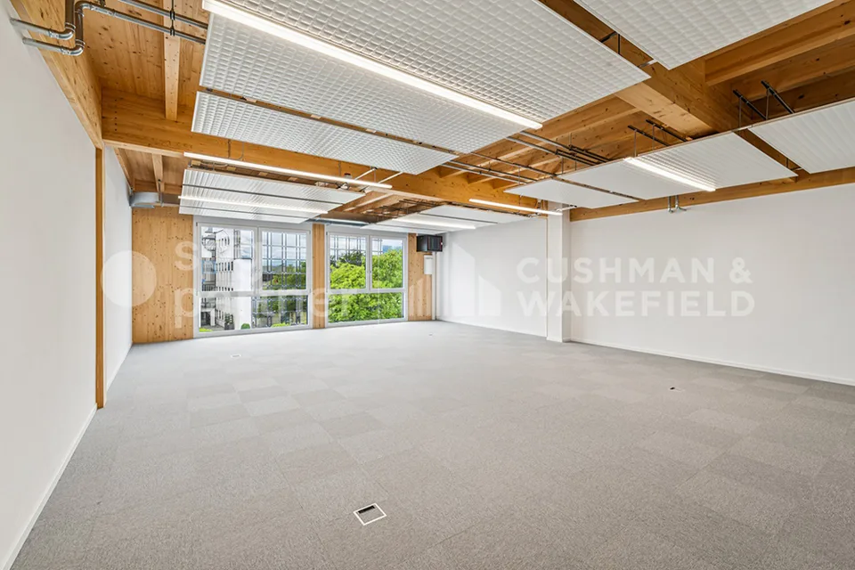 SPARK - Offices and flexible, modular industrial spaces – photo 6 of 10