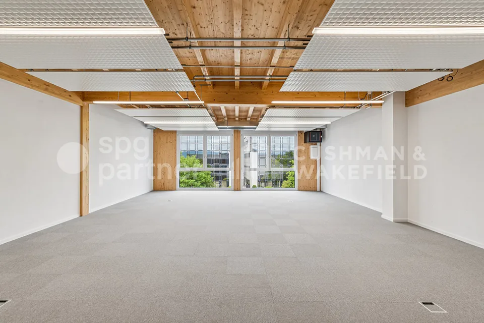 SPARK - Offices and flexible, modular industrial spaces – photo 9 of 10