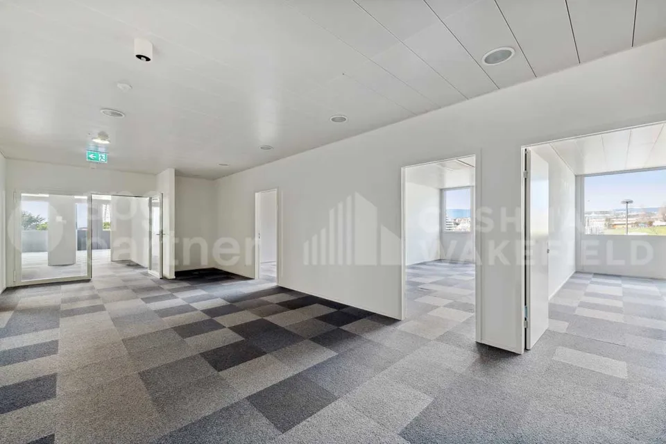 Ihr zukünftiges Büro schlüsselgerecht - Lentillières 24 – Foto 7 von 12
