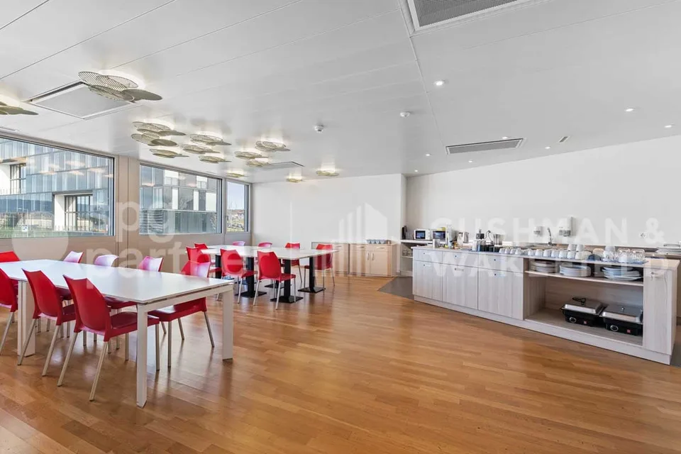 Ihr zukünftiges Büro schlüsselgerecht - Lentillières 24 – Foto 11 von 12
