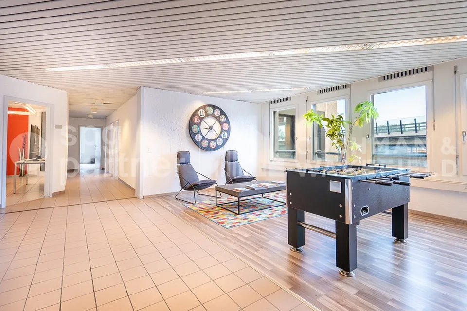 Superfici amministrative moderne Plug & Play - St-Cergue 303 – foto 8 di 11