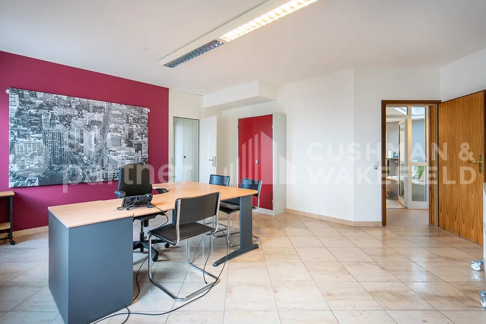 Superfici amministrative moderne Plug & Play - St-Cergue 303 – foto 7 di 11
