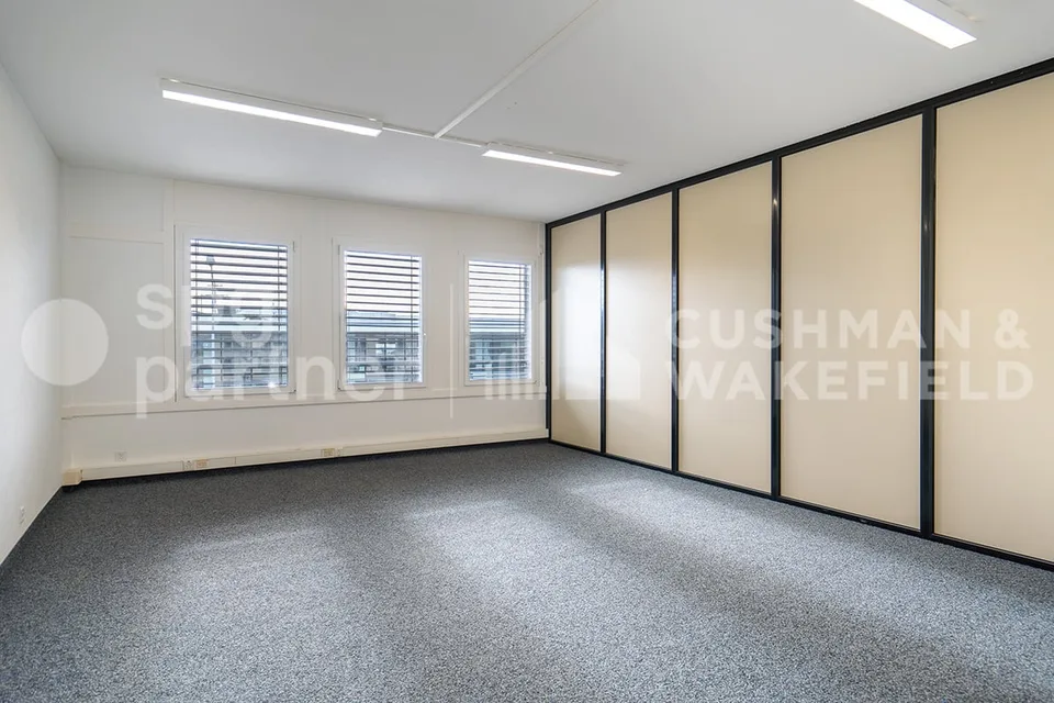 Superfici amministrative moderne Plug & Play - St-Cergue 303 – foto 9 di 11