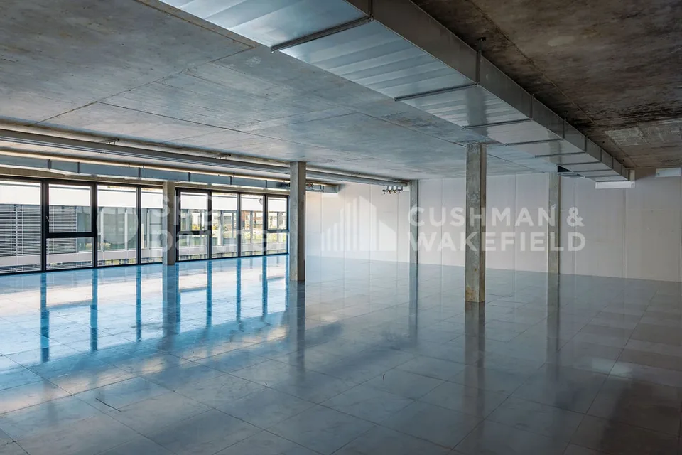 IDEAL PARK - Uffici, laboratori e produzione: spazi su misura – foto 8 di 12