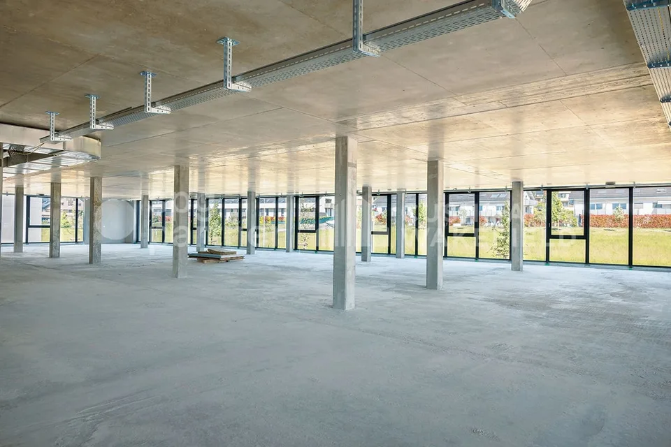 IDEAL PARK - Uffici, laboratori e produzione: spazi su misura – foto 9 di 12