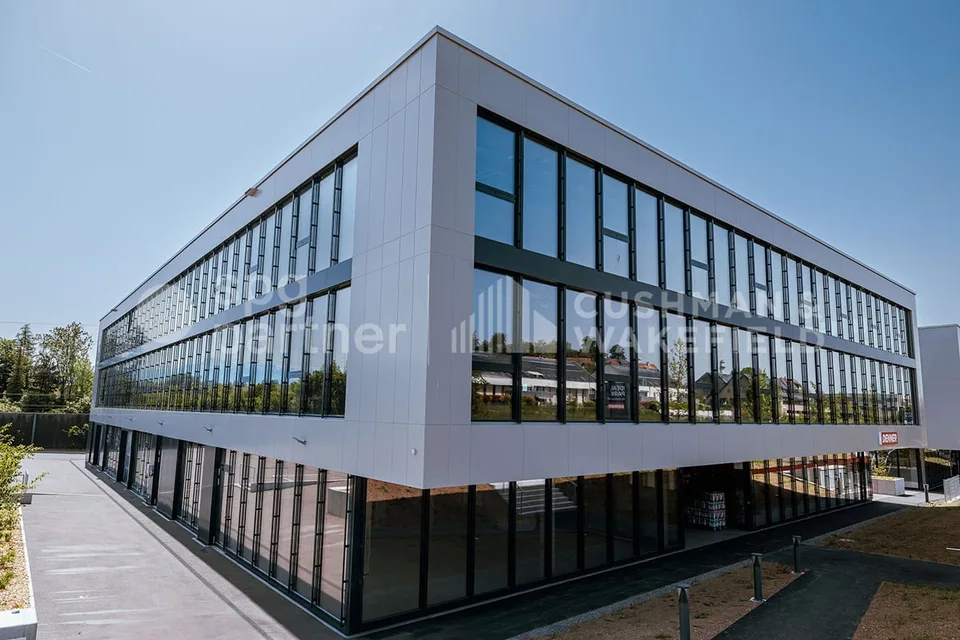 IDEAL PARK - Uffici, laboratori e produzione: spazi su misura – foto 12 di 12