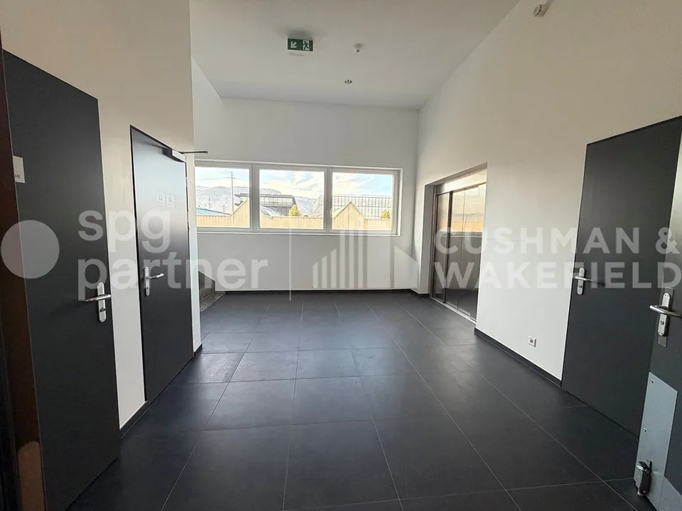 Surfaces modulables - atelier, production, bureau - prêtes pour votre projet - Vuarpillère 27 – photo 11 sur 13