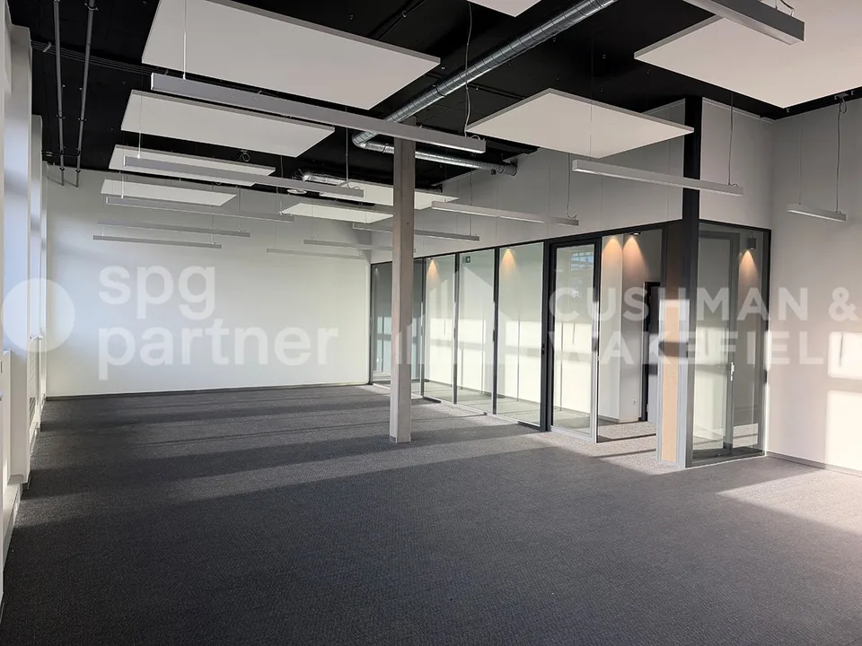 Surfaces modulables - atelier, production, bureau - prêtes pour votre projet - Vuarpillère 27 – photo 8 sur 13