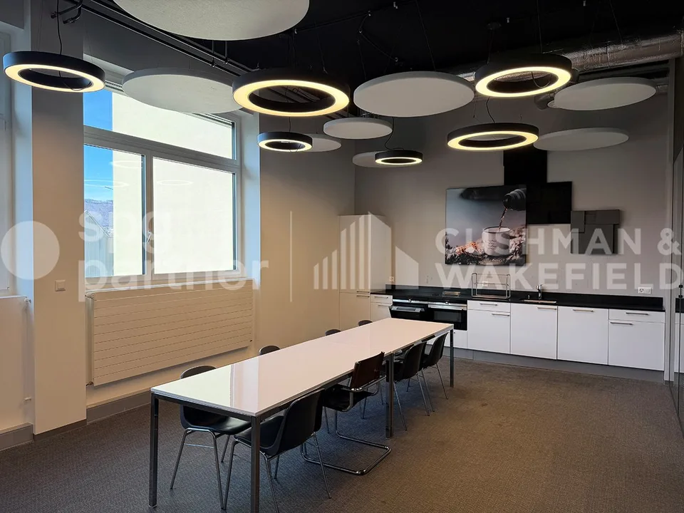 Surfaces modulables - atelier, production, bureau - prêtes pour votre projet - Vuarpillère 27 – photo 9 sur 13