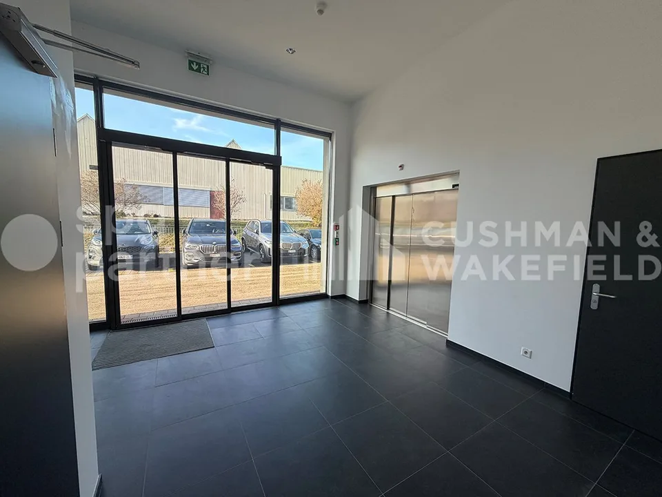 Surfaces modulables - atelier, production, bureau - prêtes pour votre projet - Vuarpillère 27 – photo 13 sur 13