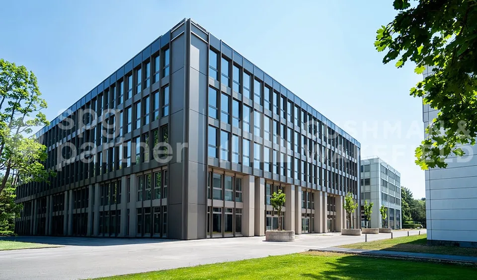 EQUINOXE Surfaces administratives sur mesure avec rooftop panoramique – photo 4 sur 8