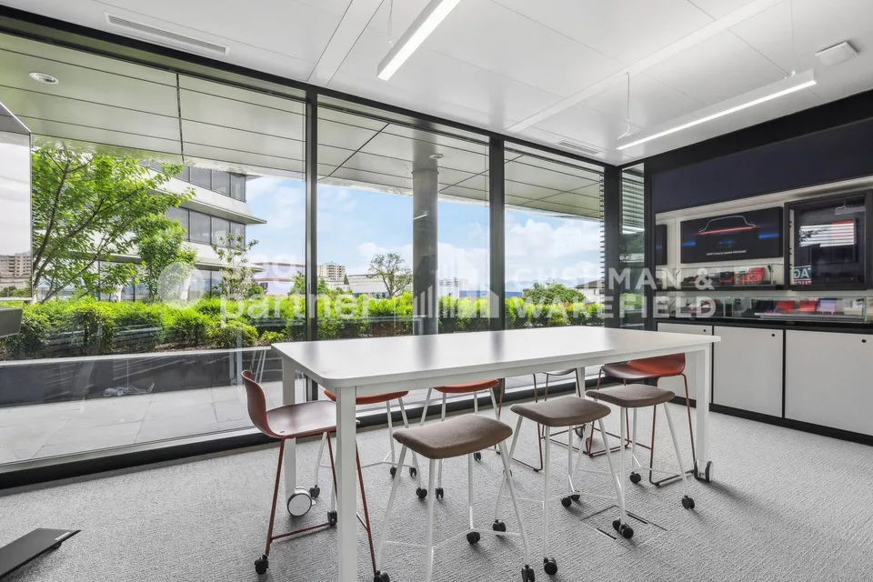 Uffici premium di 254 m² nel cuore del Terre Bonne Park - Crassier 3 – foto 7 di 8