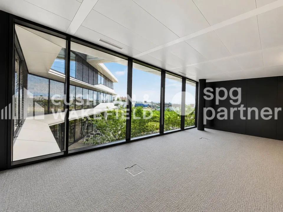 Uffici premium di 254 m² nel cuore del Terre Bonne Park - Crassier 3 – foto 5 di 8