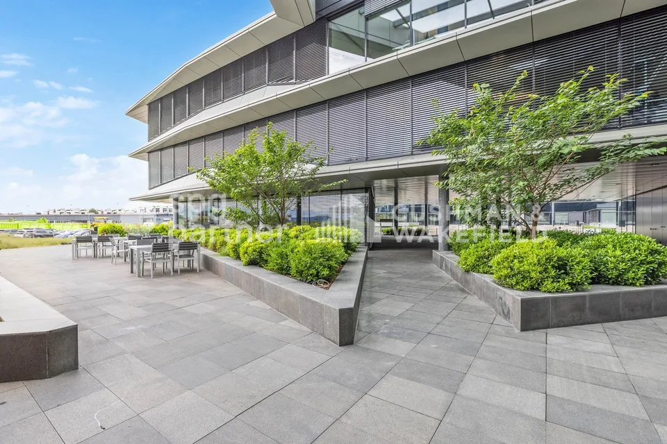 Uffici premium di 254 m² nel cuore del Terre Bonne Park - Crassier 3 – foto 4 di 8