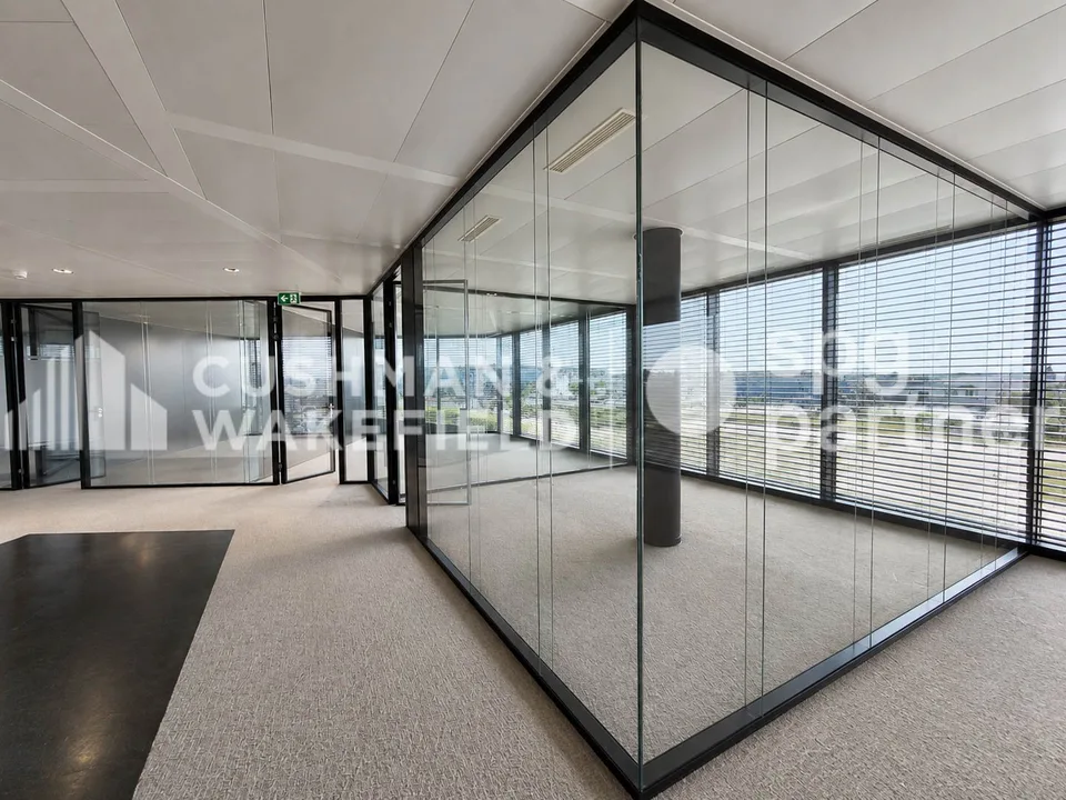 Uffici premium di 254 m² nel cuore del Terre Bonne Park - Crassier 3 – foto 6 di 8
