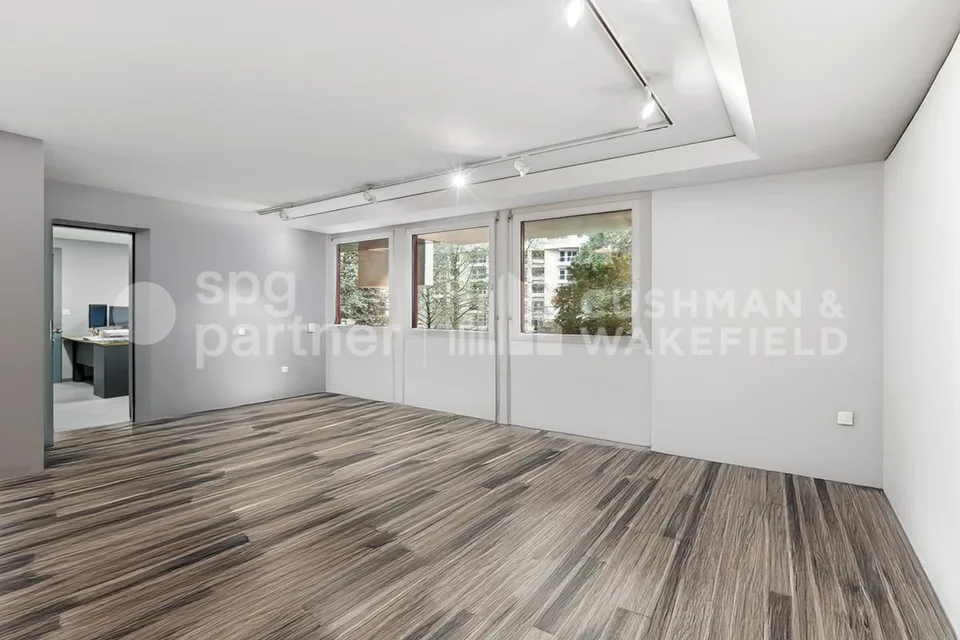 Functional Plug & Play offices, accessible and immediately available - Alfred Cortot 7 – photo 6 of 9
