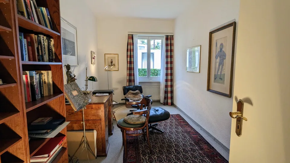 Offre exceptionnelle avec une vue de rêve – photo 13 sur 13