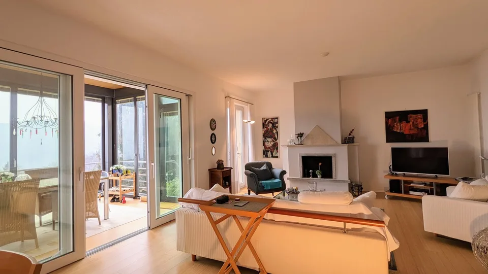 Offre exceptionnelle avec une vue de rêve – photo 7 sur 13