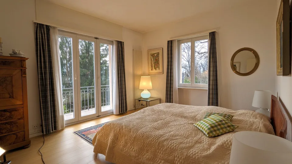 Offre exceptionnelle avec une vue de rêve – photo 11 sur 13