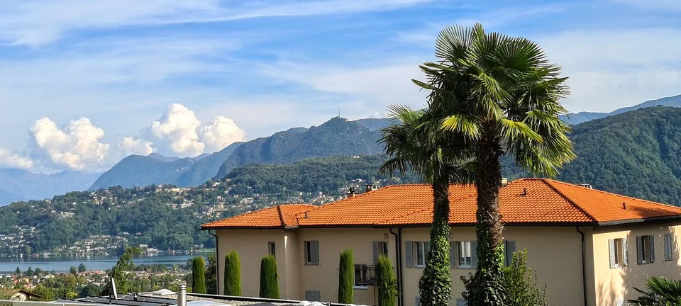 Offre exceptionnelle avec une vue de rêve – photo 6 sur 13