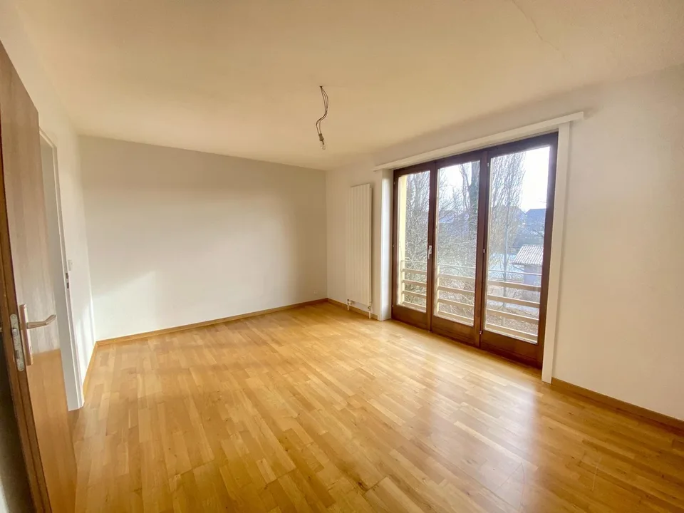 2024 - 2-room apartment for rent